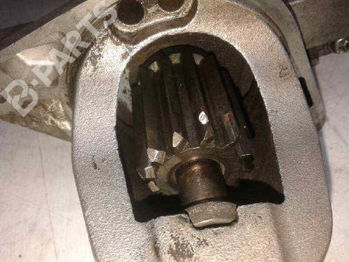 Starter MITSUBISHI COLT VI (Z3_A, Z2_A)  | BP7951165M8 