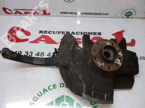 Used Right front steering knuckle ALFA ROMEO 159 (939_) 2.4 JTDM (939AXD) (210 hp) 10275497
