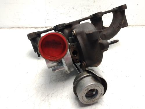 Used Turbocharger/Supercharger VW GOLF IV (1J1) 1.9 TDI (110 hp) 30961060