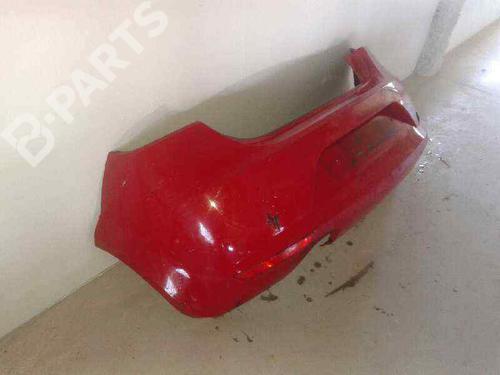 Rear bumper SEAT LEON (1P1)  | BP7956771C8 
