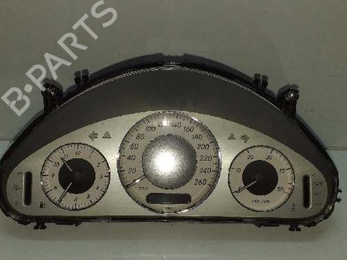 Used Instrument cluster Instrument cluster 7956424 7956424