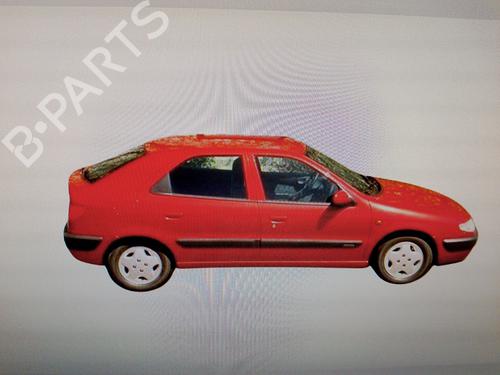 Used Parts CITROËN XSARA (N1) 1.4 HDi (68 hp) 4458309
