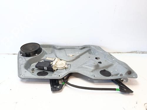 Front left window mechanism SEAT LEON (1M1) 1.9 TDI | BP33553155C22 - Image 3