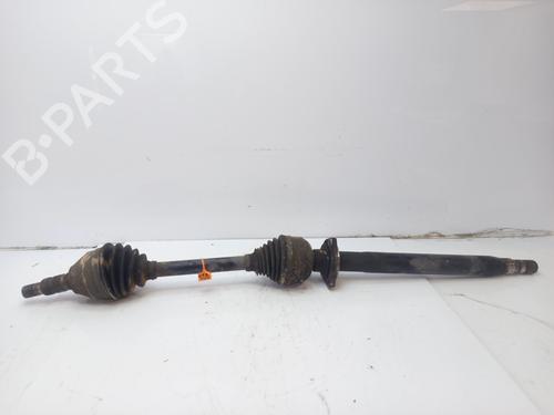 Used Right front driveshaft Right front driveshaft 33759272 33759272