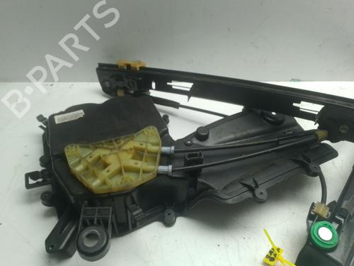 Front left window mechanism SEAT LEON (1P1) 1.6 TDI | BP32267186C22 - Image 5