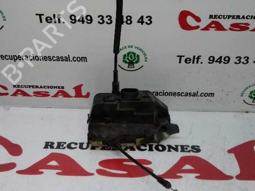 Used Front left lock Front left lock 7951386 7951386
