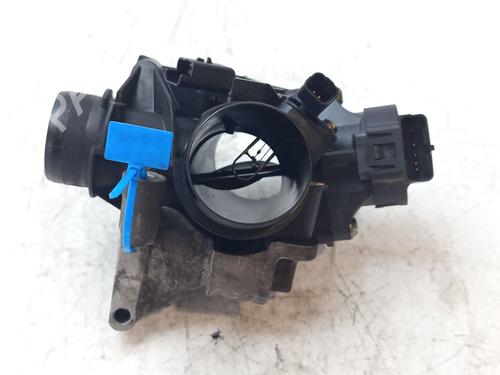Throttle body PEUGEOT 407 SW (6E_, 6D_) 1.6 HDi 110 | BP29336528M82 