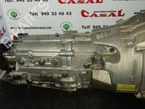 Gearbox BMW 1 (E87) | BP7961983M3 - Image 5