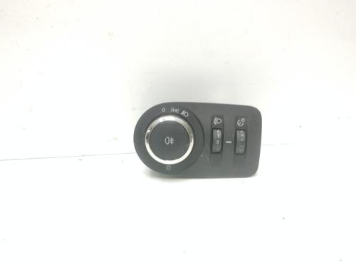 Headlight switch OPEL CORSA D (S07) | BP17962978I24 - Image 4