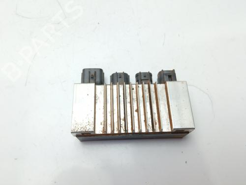 Used Electronic module Electronic module TOYOTA HILUX VII Pickup (_N1_, _N2_, _N3_) [2004-2016] 13356140 13356140
