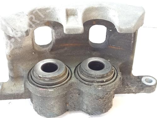 Zacisk hamulca przedniego prawego FORD RANGER (TKE) | BP30528554M104