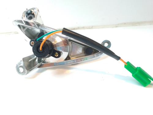 Left side indicator SYM SYMPHONY Symphony 125 S (AY12W7) | BP24703156I20 - Image 2