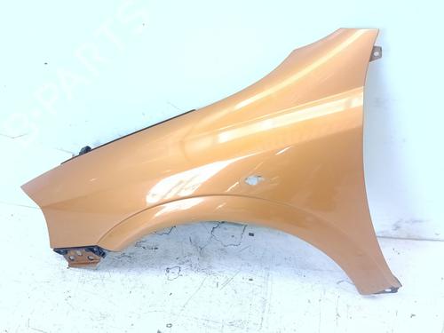 Used Left front fenders Left front fenders 37758718 37758718