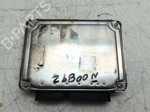 Engine control unit (ECU) AUDI A3 (8P1) | BP38086561M57 - Image 4