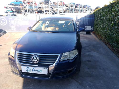 Left tailgate light VW PASSAT B6 (3C2) 2.0 TDI | BP37800881C79 - Image 12