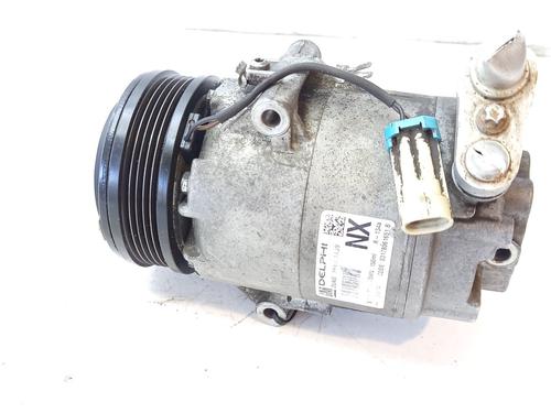 AC compressor OPEL ASTRA H GTC (A04) | BP30551329M34 - Image 2