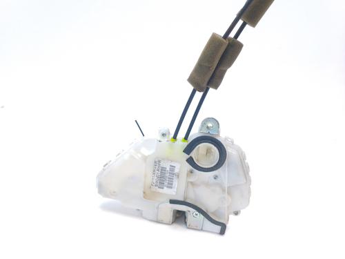 Front right lock HONDA CIVIC VIII Hatchback (FN, FK)  | BP16171170C97 