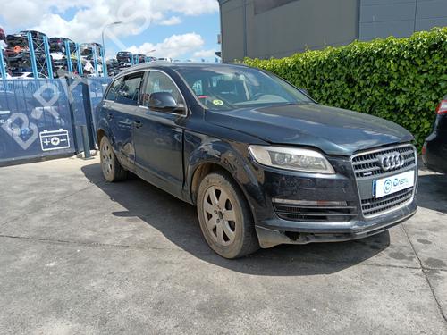 Right front steering knuckle AUDI Q7 (4LB) 3.0 TDI quattro | BP38013449M26 - Image 11