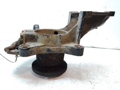 Left front steering knuckle FIAT DUCATO Platform/Chassis (250_) | BP30746486M25 - Image 8