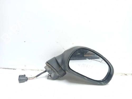 Used Right mirror SEAT LEON (1P1) 2.0 TDI (170 hp) 23501687