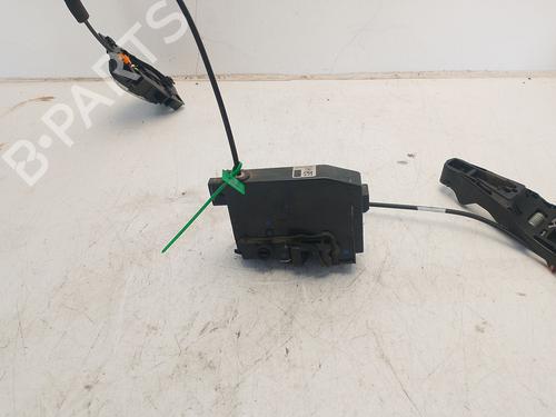 Used Rear right lock Rear right lock CITROËN C4 Picasso II 1.6 BlueHDi 120 (120 hp) 36503385 36503385