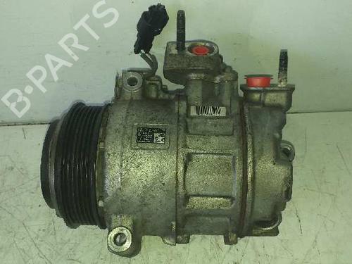 AC compressor FORD FOCUS III  | BP7957649M34 