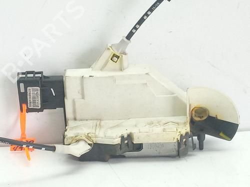 Used Front left lock Front left lock CITROËN C5 III (RD_) 3.0 HDi 240 (RDX8CA) (241 hp) 36164904 36164904