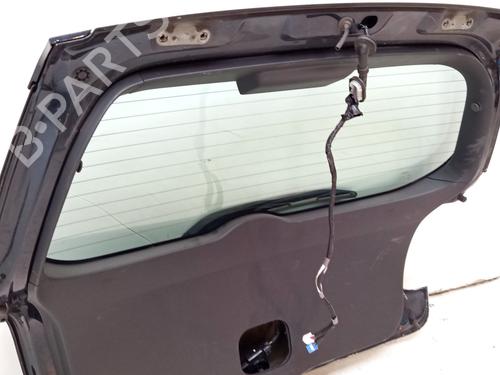 Tailgate TOYOTA AURIS (_E18_)  | BP29478599C6 