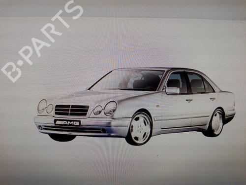 Brugte MERCEDES-BENZ E-CLASS (W210) [1995-2003]  4454431