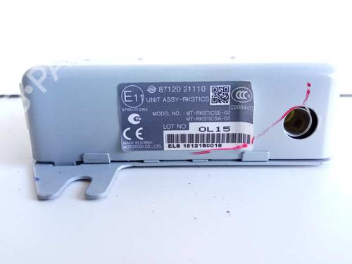 Elektronisk modul SSANGYONG RODIUS I 2.7 Xdi | BP7961026M83 