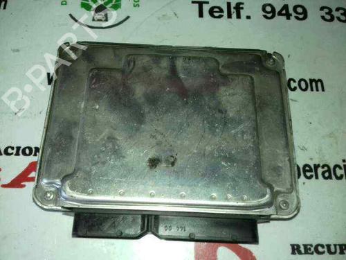 Engine control unit (ECU) SEAT IBIZA III (6L1)  | BP7954395M57 