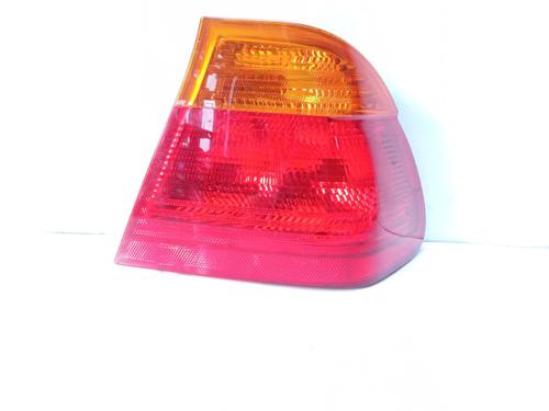Used Right taillight BMW 3 (E46) 318 i (118 hp) 15837013