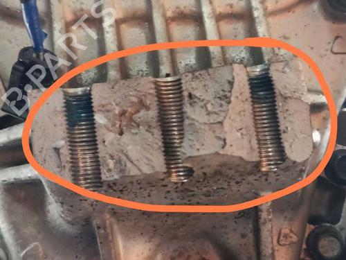 Engine CHEVROLET AVEO / KALOS Hatchback (T250, T255) 1.2 | BP38178768M1 - Image 19