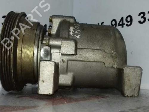Used AC compressor AC compressor 7964015 7964015