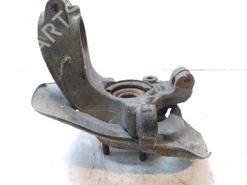 Left front steering knuckle MAZDA 3 (BK) 2.0 MZR-CD (BK14) | BP23240892M25 - Image 6