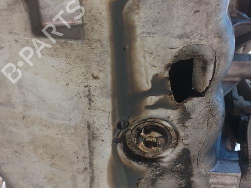 Motor RENAULT SCÉNIC II (JM0/1_) 1.9 dCi (JM0G, JM12, JM1G, JM2C) | BP30472731M1 