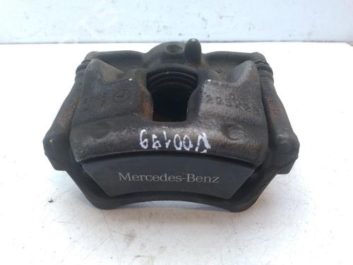 Used Right front brake caliper Right front brake caliper 36505027 36505027