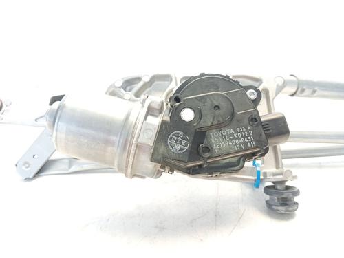 Viskermotor vindrude TOYOTA AYGO X (_B7_) 1.0 VVT-i (KGB70) | BP29305795M29 