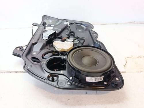 Front right window mechanism VW PASSAT B6 (3C2) 2.0 TDI | BP33818911C23 - Image 4