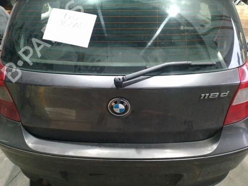 Gearbox BMW 1 (E87) 118 d | BP33304421M3  - Image 8