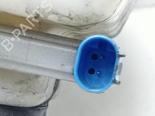 Brake master cylinder MERCEDES-BENZ SPRINTER 3,5-t Van (B907, B910) 319 CDI RWD (907.633, 907.635, 907.637) | BP16869510M77 
