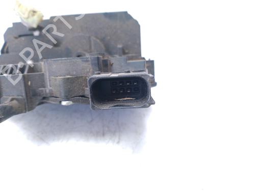 Front right lock OPEL CORSA D (S07) 1.3 CDTI (L08, L68) | BP18781403C97 