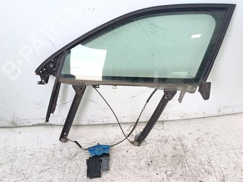 front-left-window-mechanism-audi-a4-b7-8ec-2004-2005-2006-2007-2008-2009-36453548 main image