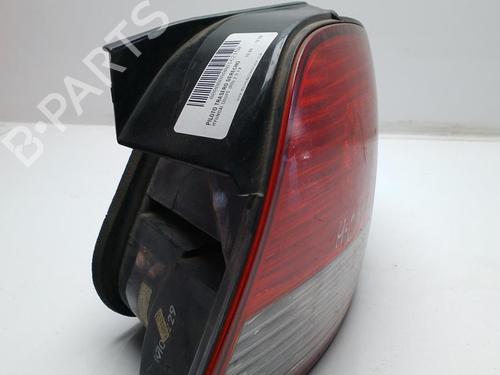 Right taillight HYUNDAI COUPE I (RD) 2.0 16V | BP7954564C35 