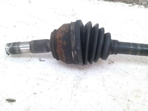 Right front driveshaft FIAT DUCATO Van (250_) E-Ducato (250DPE) | BP26308413M39 