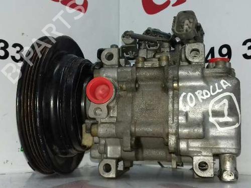 Used AC compressor AC compressor 7964077 7964077