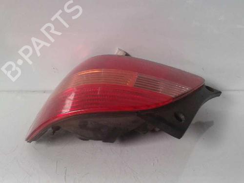 Used Right taillight Right taillight LEXUS GS (_S16_) 300 (JZS160_, JZS160R) (222 hp) 10275709 10275709