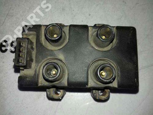 Ignition coil RENAULT CLIO I (B/C57_, 5/357_) 1.2 (5/357Y, 5/357K) | BP7955093M94