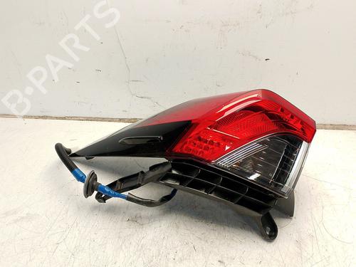 Used Left taillight Left taillight 37264481 37264481