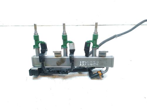 Used Injection rail Injection rail 24594220 24594220